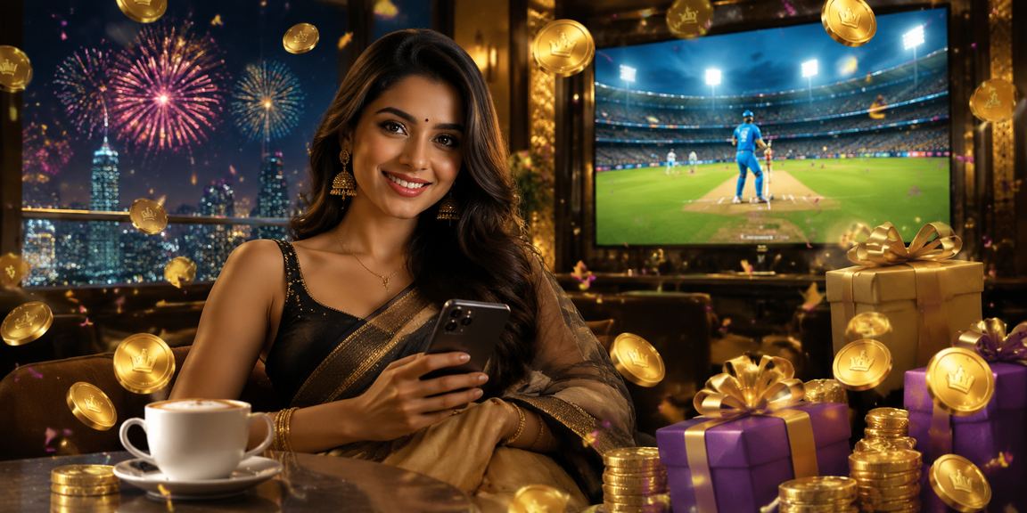 Exciting cricket betting in India with IPL and live sports